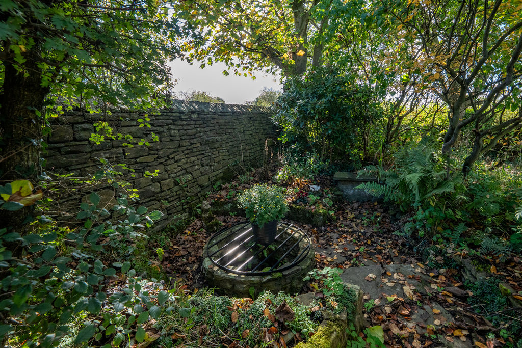 Tower Hill Road Upholland